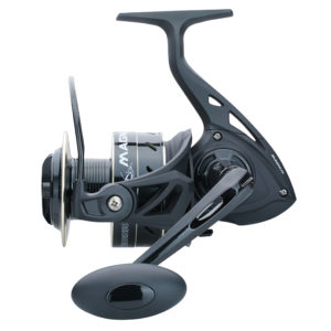 Robinson Kołowrotek Robinson Magnus FD 754