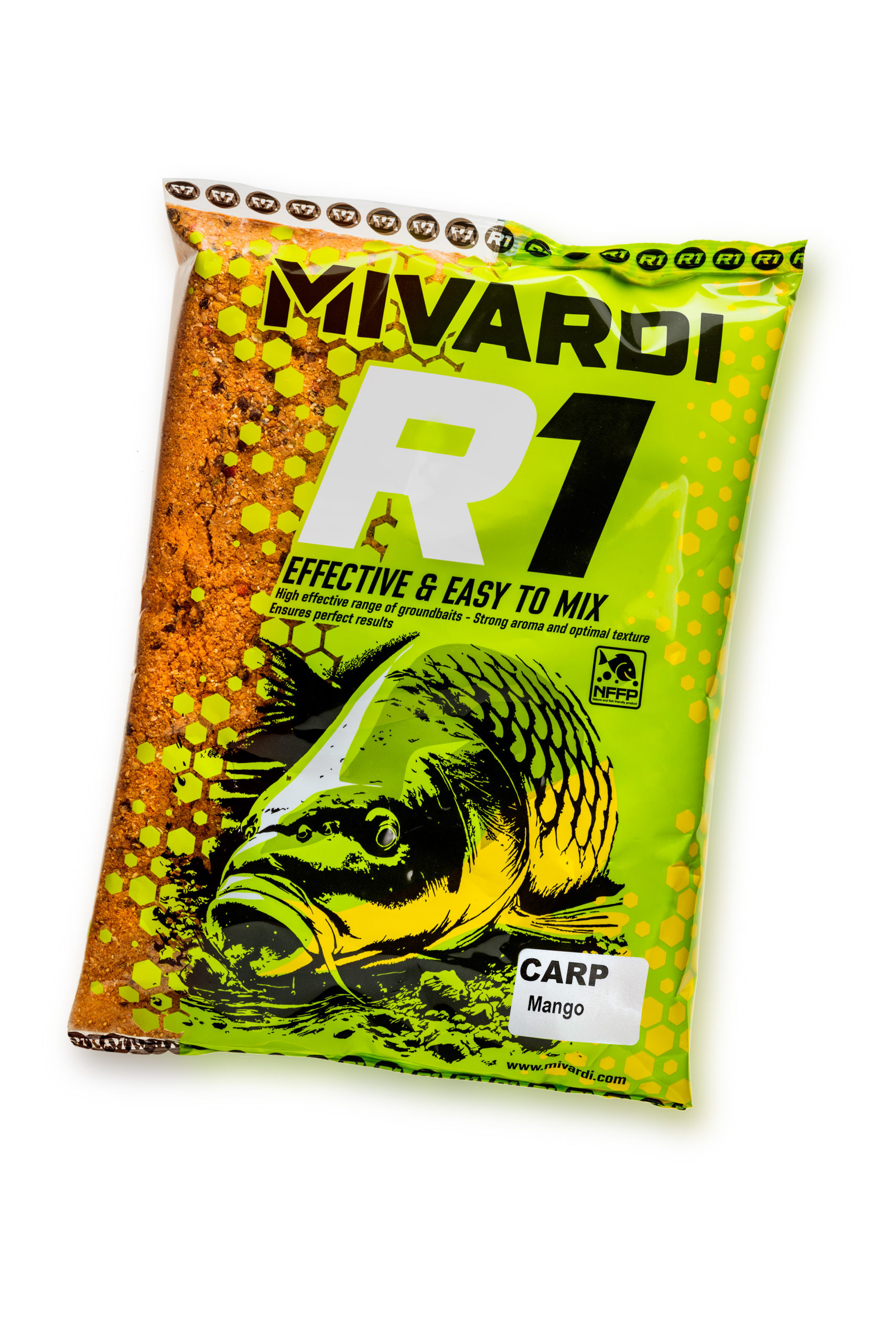 Sklep R1 CARP - Mango 1