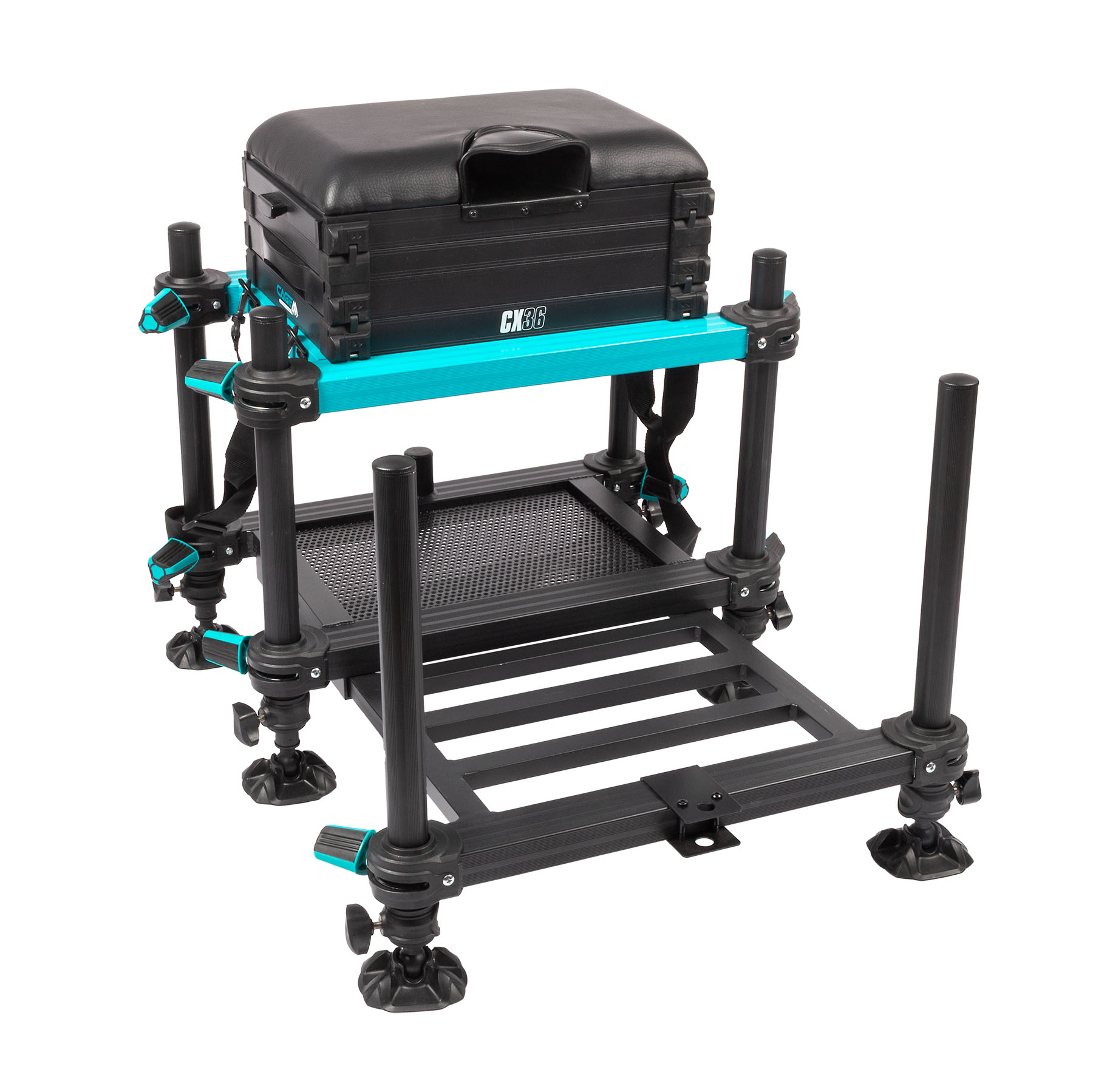 Sklep z Mikado Śląsk - SIEDZISKO - CAGE CX36 PRO - op.1szt.