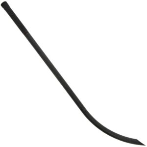 NGT Carbon Baiting Stick Kobra Carbonowa