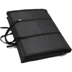 NGT Catfish Unhooking Mat – Duża mata do odhaczania sumów 735