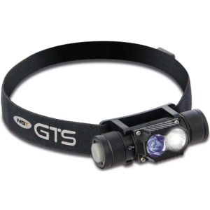 NGT GTS UV Headtorch – Latarka czołowa z UV