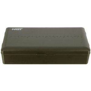 NGT Plastic Tackle Box 935 organizer