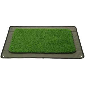 NGT Waterproof Bivvy Mat – Mata wodoodporna pod bivvy