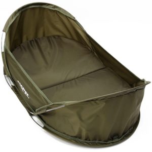 NGT XPR Pop-Up Carp Cradle – Mata karpiowa z szybkim rozkładaniem