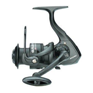 Robinson Kołowrotek Robinson Gravex FD 203