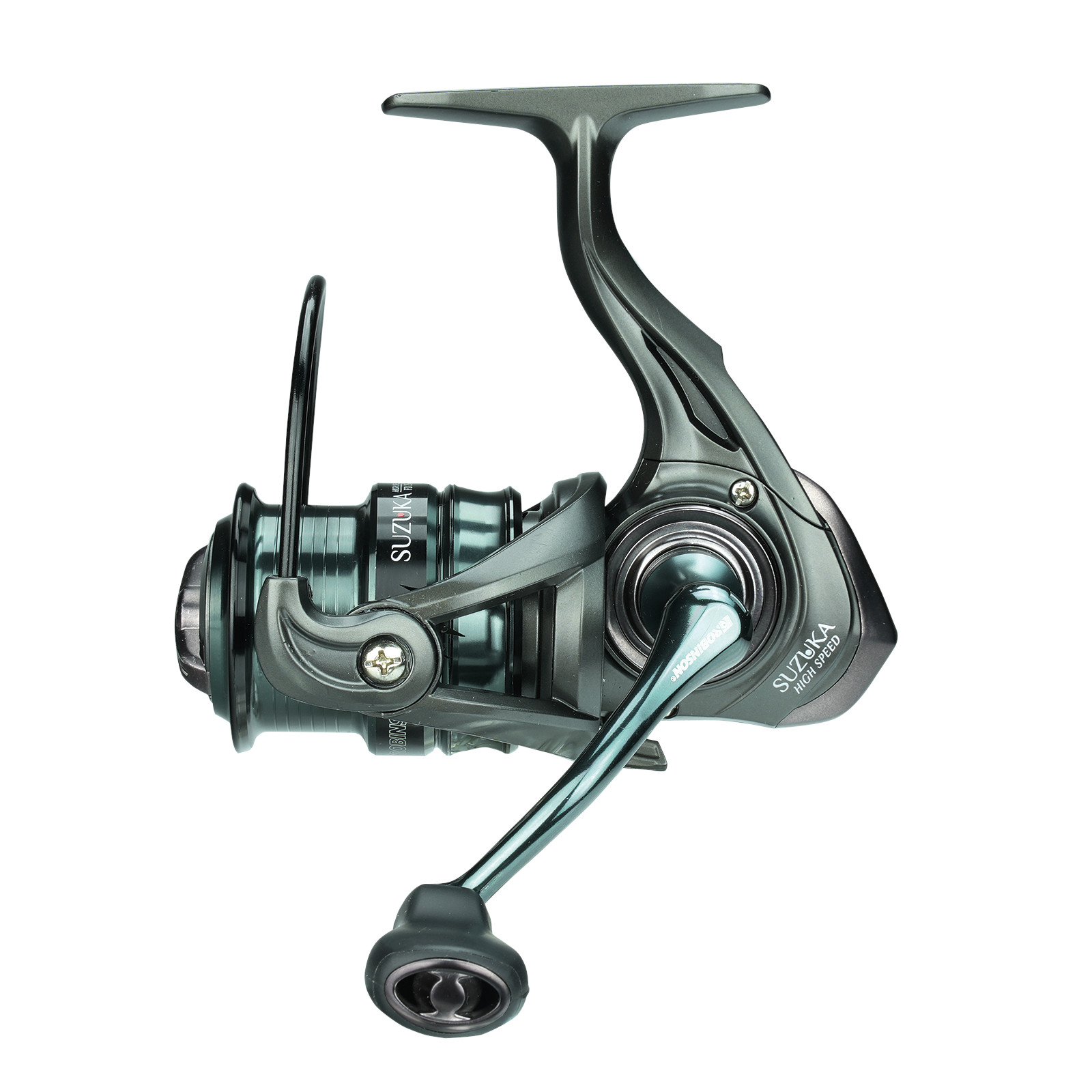 Robinson Kołowrotek Robinson Suzuka High Speed FD 206