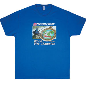 Robinson T-shirt Robinson Champion rozm.XXL