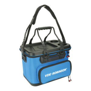 Robinson Torba wodoodporna EVA VDE-Robinson 36x23x25cm.(mała)