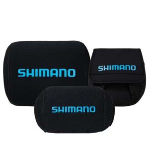 Sklep Shimano Spinning Rozmiar 1000-2500 Pokrowiec Na Kołowrotek Shiman
