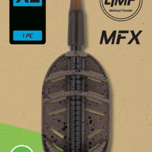 Sklep z Mikado Śląsk - KOSZYCZEK - METHOD FEEDER MFX - Q.M.F. rozm. XL - 40g - op.1szt.