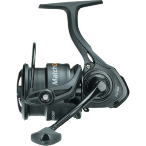 Robinson Kołowrotek VDE-Robinson Match CMX FD 356